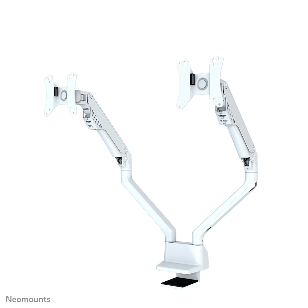 Neomounts monitor arm desk mount